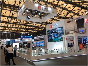 智啟未來(lái)，物流革新——迦智科技攜智造物流解決方案閃耀CEMAT ASIA 2019