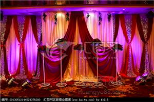 東莞麻涌婚禮定制，宏業(yè)禮儀一站式服務(wù) 打造專屬您的夢幻慶典