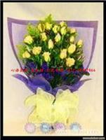 上海川沙玫瑰專遞 一往情深系列，為婚慶添彩