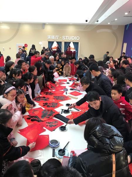 天津市少年宮摘牌說(shuō)“再見(jiàn)”了？沒(méi)有的事！組織文化交流活動(dòng)展新顏