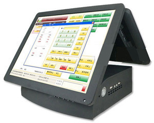 巨冠JG-T530B收費系統評測 性能與效率的智能融合