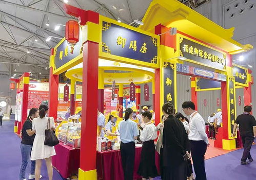 御冠食品 以創新為翼，引領食品產業新質生產力飛躍