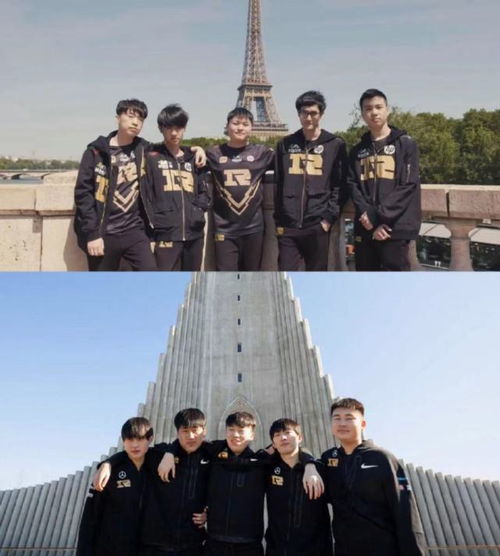 改寫王史的戰役 RNG創多項紀錄奪冠，Gala被盛贊—他不是下一個Uzi，他是巨冠創
